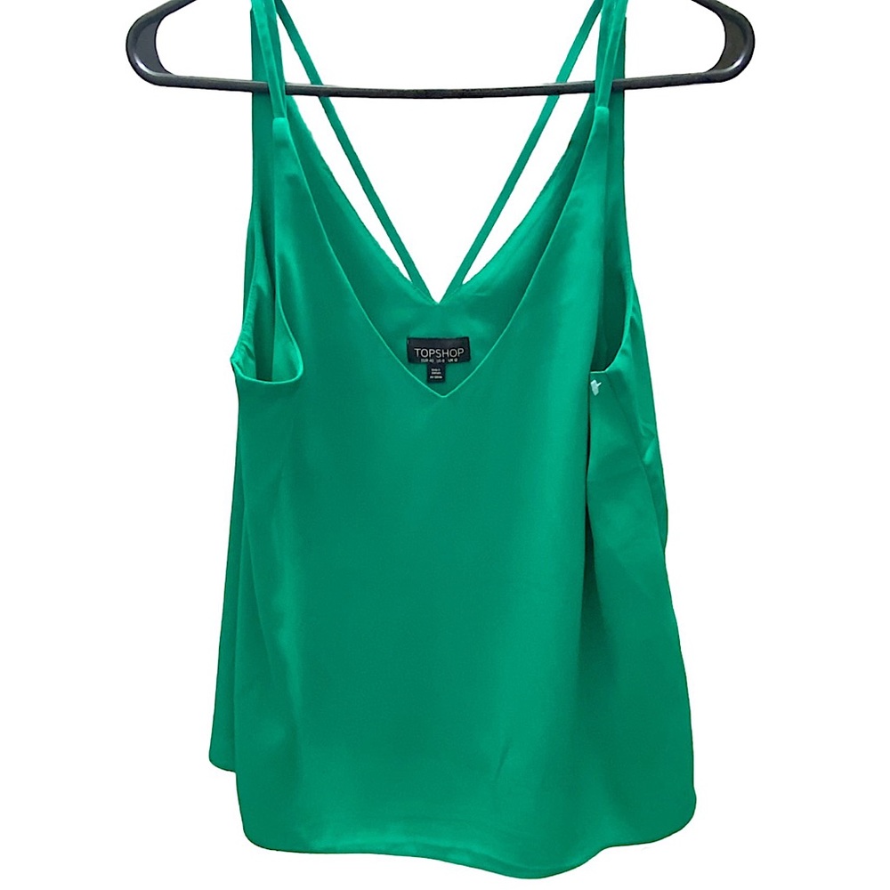 TOPSHOP top